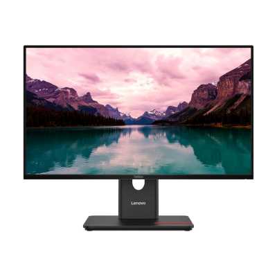 Монитор Lenovo ThinkVision T24-40 64A4MATXUK