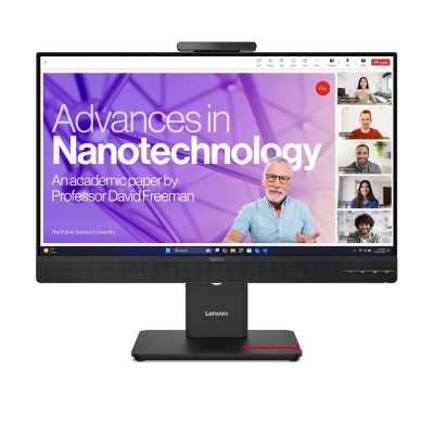 монитор Lenovo ThinkVision T24-4v 64B6MAT1UK