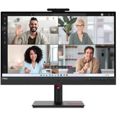Монитор Lenovo ThinkVision T24v-30 63D8MAT3UK