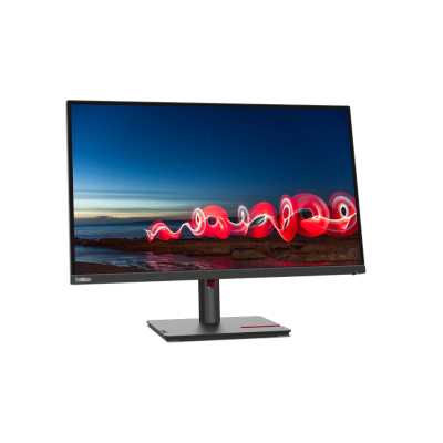 монитор Lenovo ThinkVision T27i-30 63A4MAR1EU