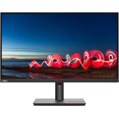 Монитор Lenovo ThinkVision T27i-30 63A4XAR1CB