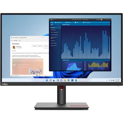 монитор Lenovo ThinkVision T27p-30 63A9GAT1EU