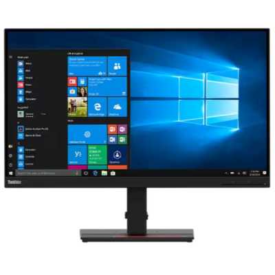 монитор Lenovo ThinkVision T27q-20 61EDGAT2UK