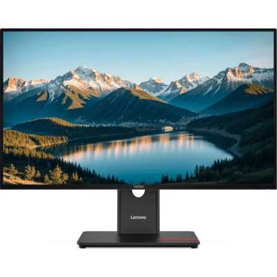 Монитор Lenovo ThinkVision T27q-40 64A6GAT6UK