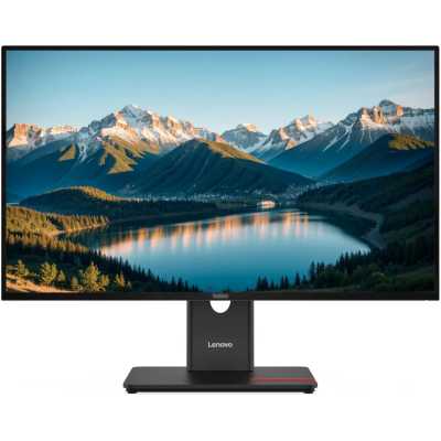 Монитор Lenovo ThinkVision T27q-40 64A6GCRNCS