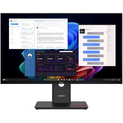 монитор Lenovo ThinkVision T27UD-40 64AFGAR2CB