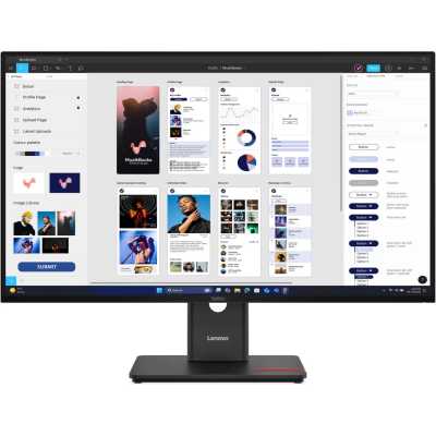 Lenovo ThinkVision T32UD-40 64B0GAR1CB