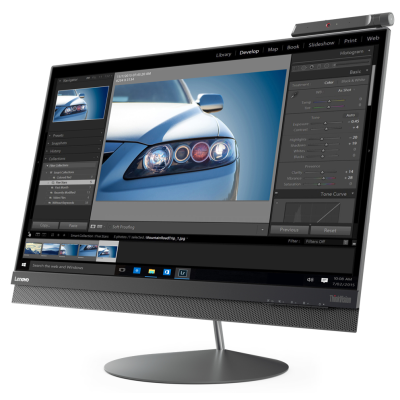 монитор Lenovo ThinkVision X1 60E2GAR1EU