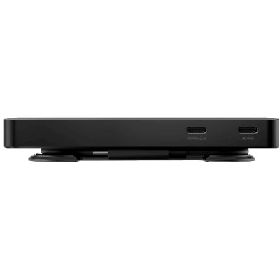 док-станция Lenovo USB-C Dual Display Travel Dock 40B90100EU