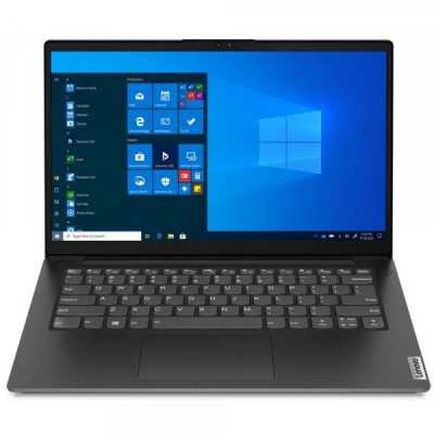 ноутбук Lenovo V14 G2 ALC 82KC00B4RU