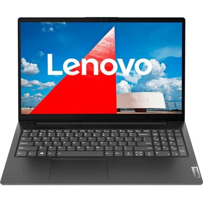 ноутбук Lenovo V15 G2 ITL 82KB016JPB ENG