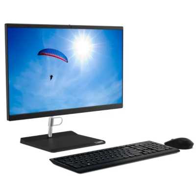 моноблок Lenovo V30a-22IIL 11LC002BRU