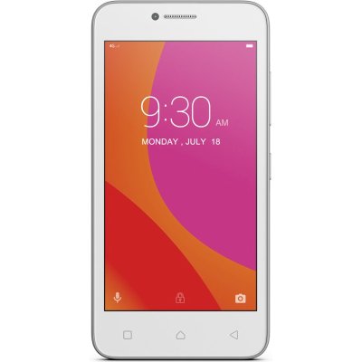 смартфон Lenovo Vibe B A2016 White