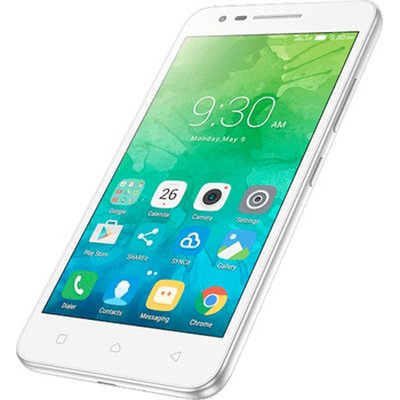 смартфон Lenovo Vibe C2 K10A40 White