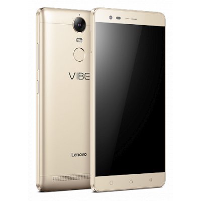 смартфон Lenovo Vibe K5 Note Gold A7020A48