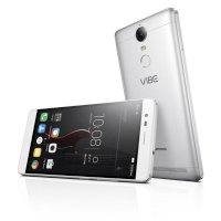 Смартфон Lenovo Vibe K5 Note Silver A7020A48