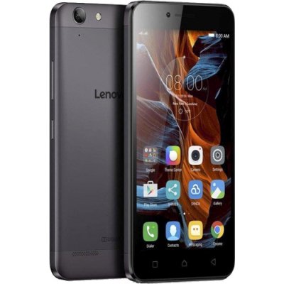 смартфон Lenovo Vibe K5 Plus Grey A6020A46