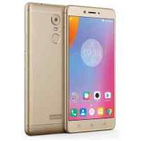 Смартфон Lenovo Vibe K6 Note K53A48 Gold PA570122RU