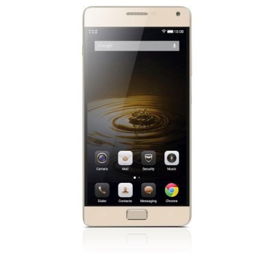 смартфон Lenovo Vibe P1A42 Golden