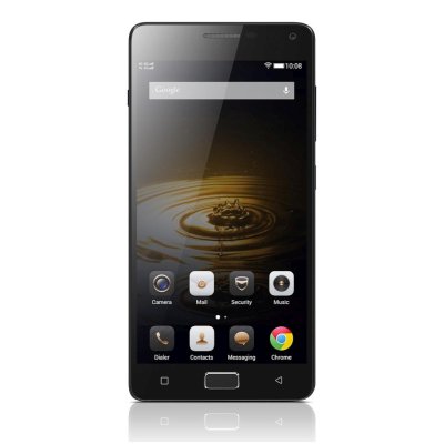 смартфон Lenovo Vibe P1A42 Silver