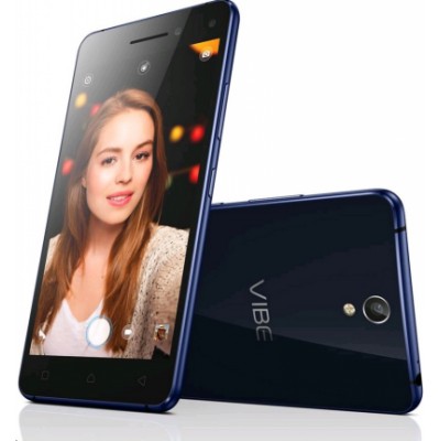 смартфон Lenovo Vibe S1 Blue