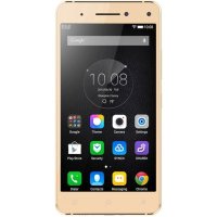 Смартфон Lenovo Vibe S1 Gold