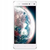 Смартфон Lenovo Vibe S1 White