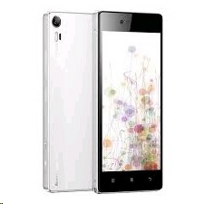 смартфон Lenovo Vibe Shot Z90 White