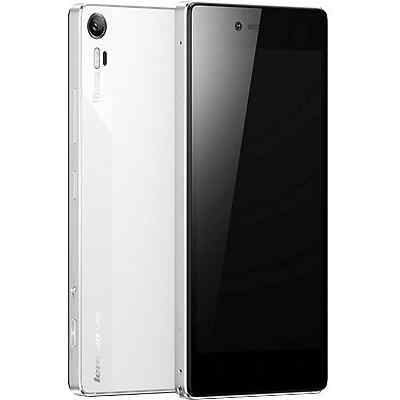 смартфон Lenovo Vibe Shot Z90A40 White PA1K0163RU