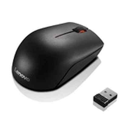 мышь Lenovo Wireless Compact Mouse 300 GX30M86878