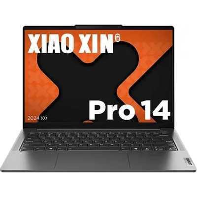 Ноутбук Lenovo Xiaoxin Pro14 IRH8 6937096422499