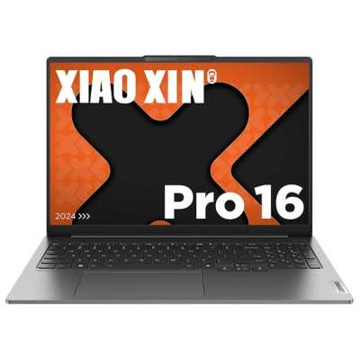 Ноутбук Lenovo Xiaoxin Pro16 IRH8 6937096469388
