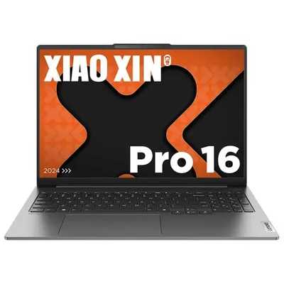 Ноутбук Lenovo Xiaoxin Pro16 IRH8 6937096476294