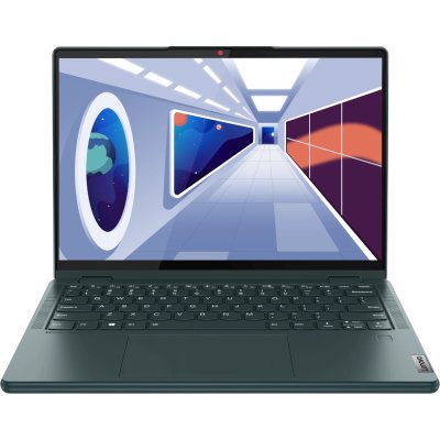 ноутбук Lenovo Yoga 6 13ABR8 83B2007XRK