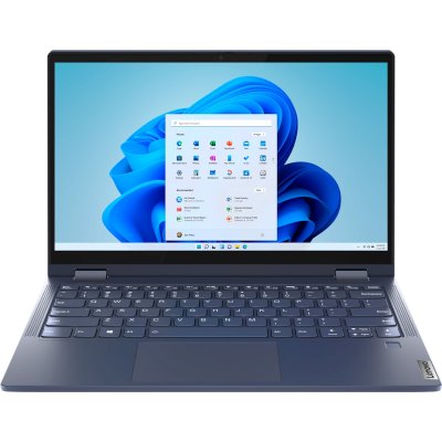 Ноутбук Lenovo Yoga 6 13ALC6 82ND00ETRK