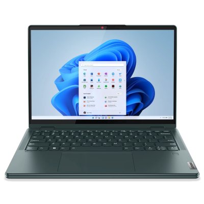 Ноутбук Lenovo Yoga 6 13ALC7 82UD000BRU