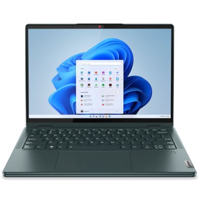 Ноутбук Lenovo Yoga 6 13ALC7 82UD0017RU