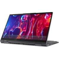 Ноутбук Lenovo Yoga 7 14ACN6 82N7008MRU