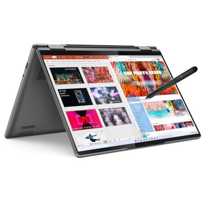 Ноутбук Lenovo Yoga 7 14ARB7 82QF004FRU