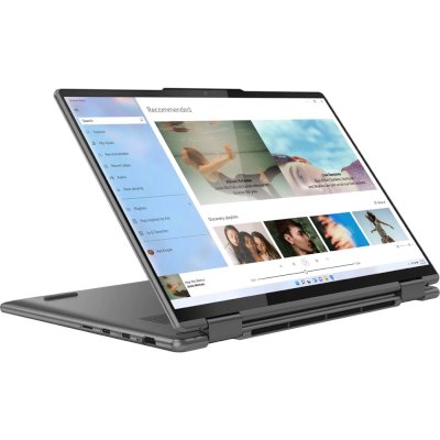 Ноутбук Lenovo Yoga 7 14ARB7 82QF005WRK