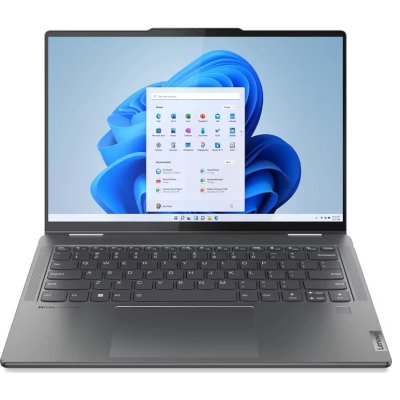 Ноутбук Lenovo Yoga 7 14ARP8 82YM0029RK
