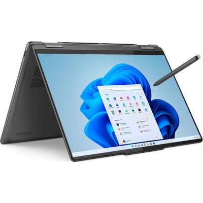 ноутбук Lenovo Yoga 7 14ARP8 82YM002BRK уценка