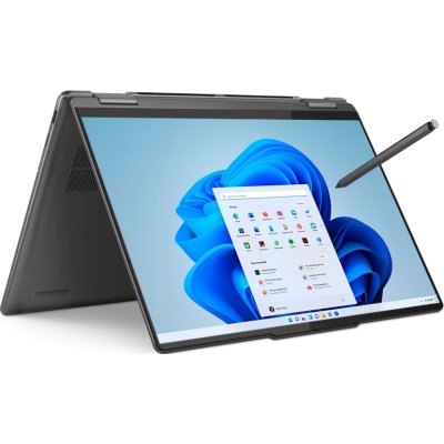 Ноутбук Lenovo Yoga 7 14ARP8 82YM0035RK