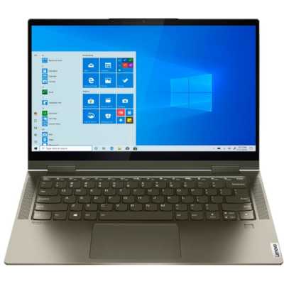 ноутбук Lenovo Yoga 7 14ITL5 82BH007QRU