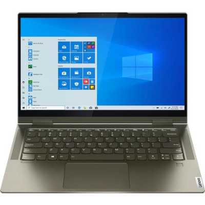 ноутбук Lenovo Yoga 7 14ITL5 82BH007SRU