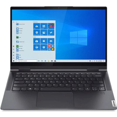 ноутбук Lenovo Yoga 7 14ITL5 82BH00F5RU