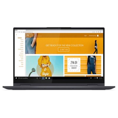 ноутбук Lenovo Yoga 7 15ITL5 82BJ008CRU