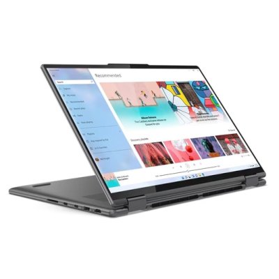 Ноутбук Lenovo Yoga 7 16IAP7 82QG001HRK