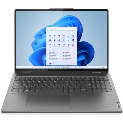 Ноутбук Lenovo Yoga 7 16IRL8 82YN0002US ENG