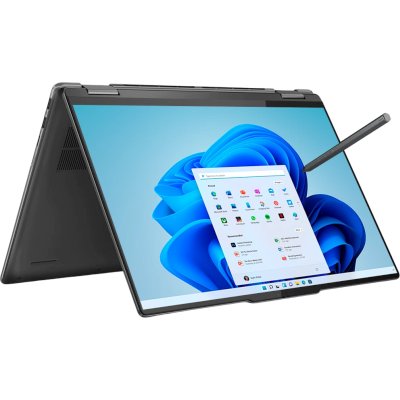 Ноутбук Lenovo Yoga 7 16IRL8 82YN002JRK